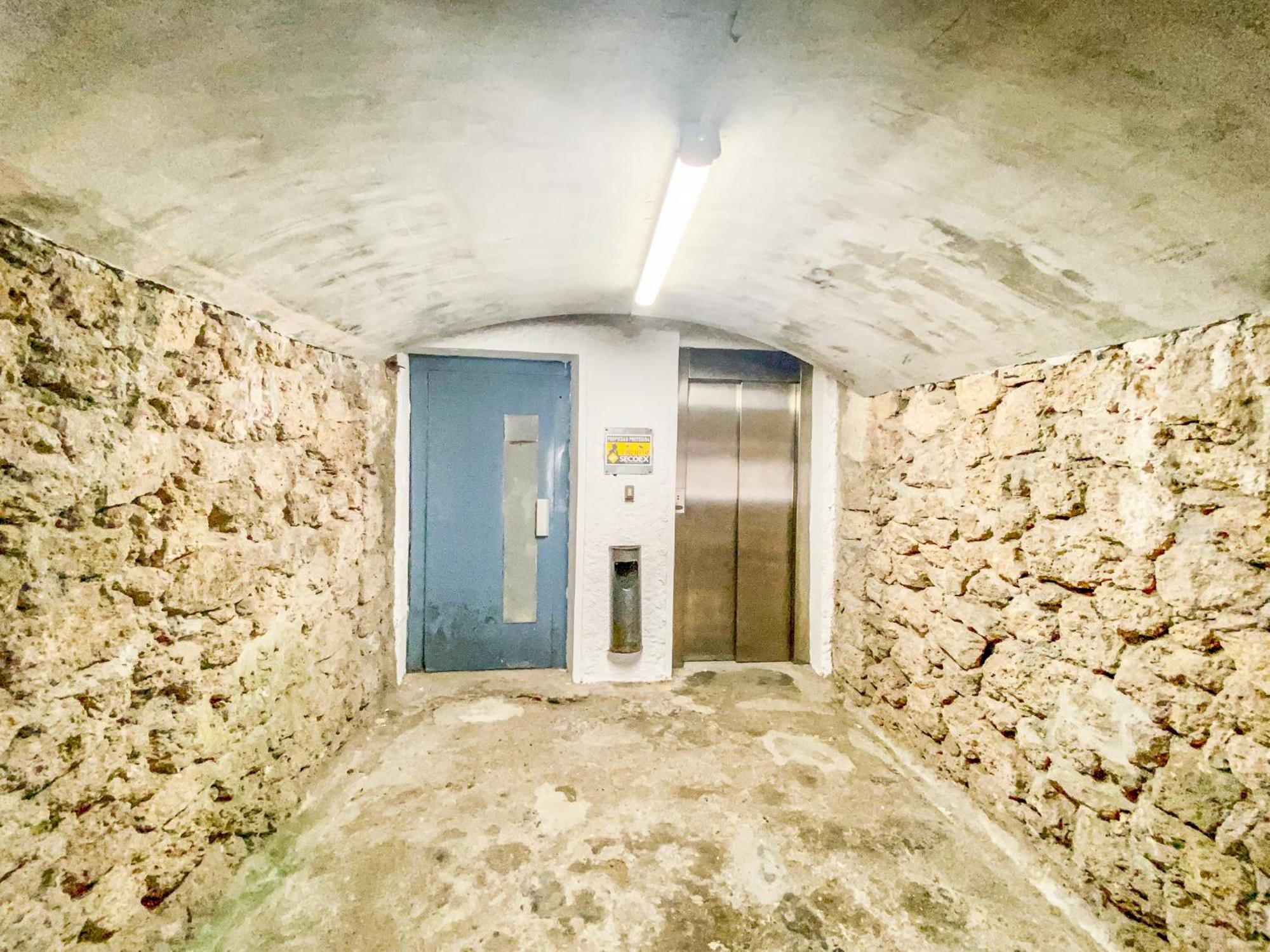 Roca Chica - Parking - Frente Playa - Terraza - Wifi - Bajondillo Y Carihuela Apartamento